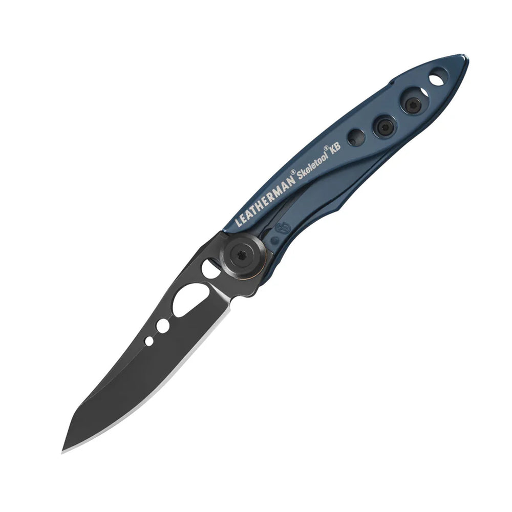 Leatherman Skeletool KB Taschenmesser nocturnal