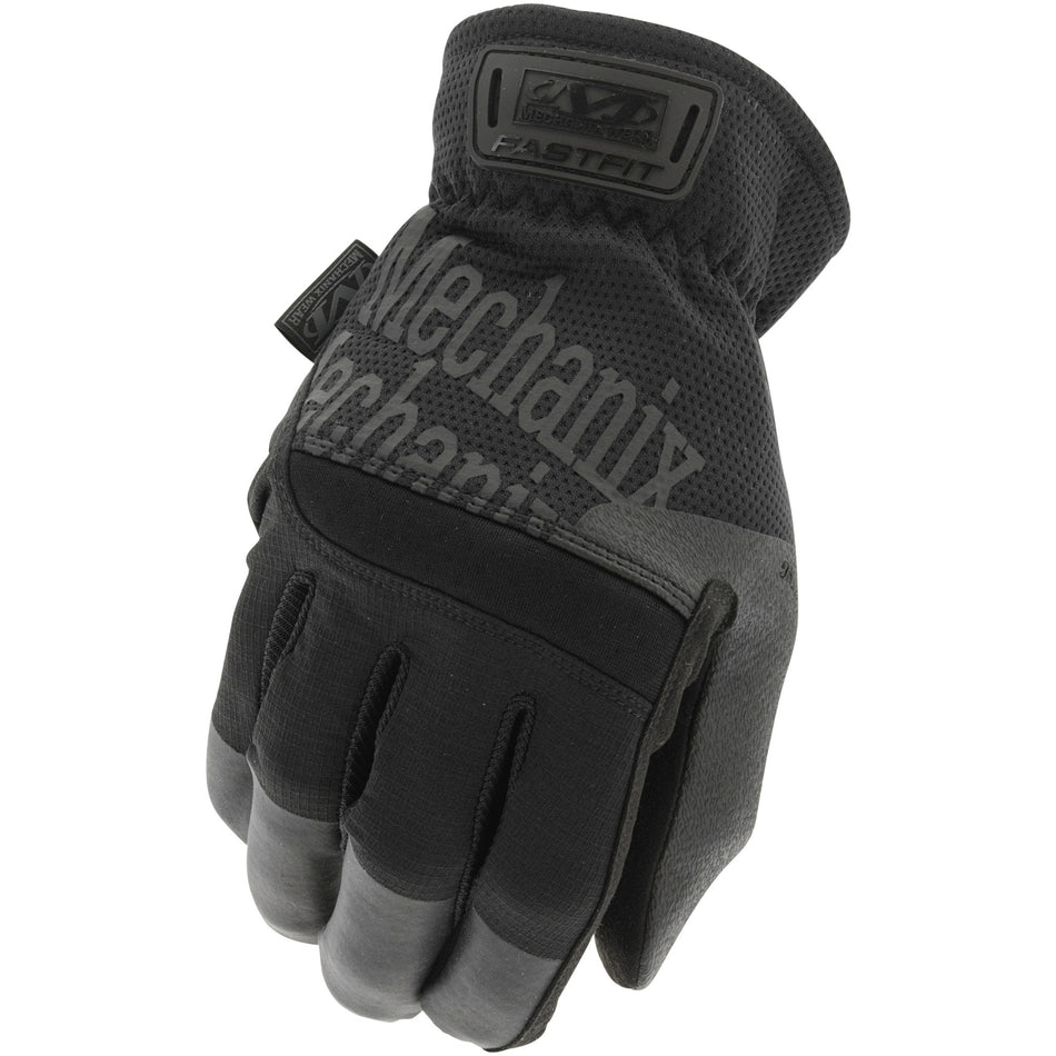 Mechanix FastFit GEN3 Handschuh covert black