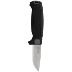 Morakniv Amberg Compact (S) Outdoormesser black skies