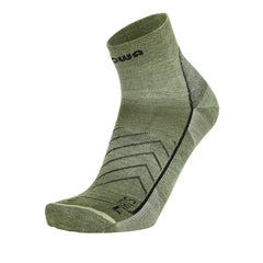 Lowa ATS Light Hiking Trekkingsocken green