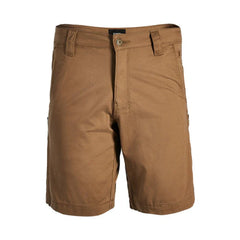Vertx Delta Stretch LT Shorts 10 Inch tobacco