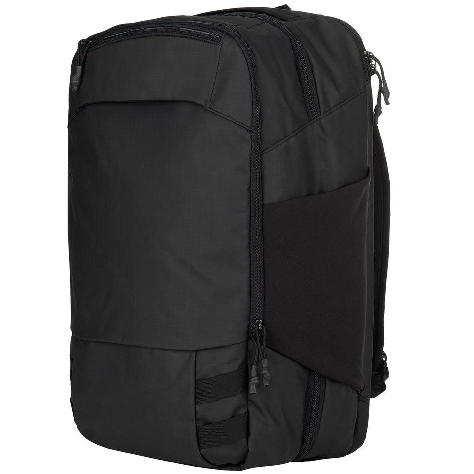 Vertx Urban Ghost 36L Weekender Travel Bag black