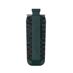 Leatherman Bit Kit #1 forest green