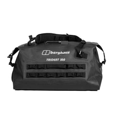 berghaus BHDD Trident 100 Waterproof Duffel IPX7 black