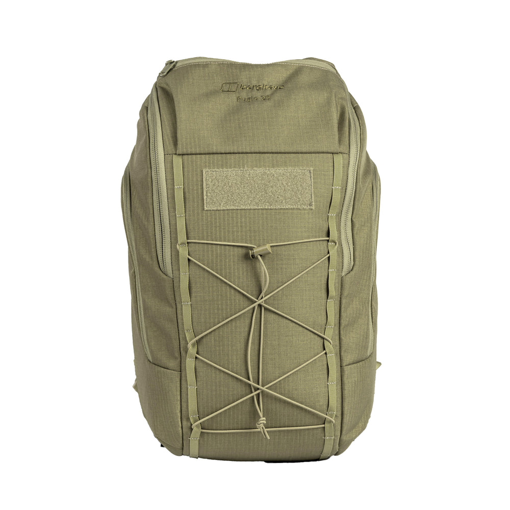 berghaus Pugio 28 Rucksack oliv