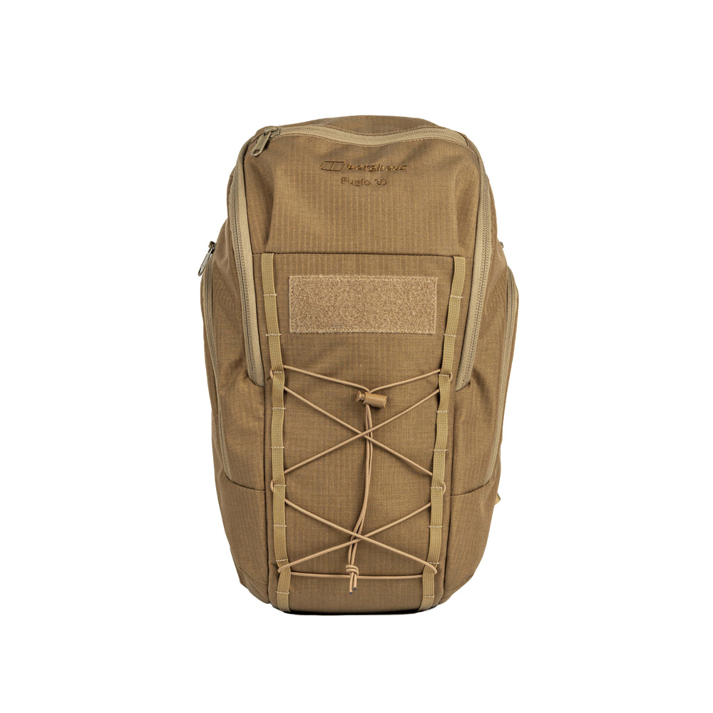 berghaus Pugio 20 Rucksack coyote