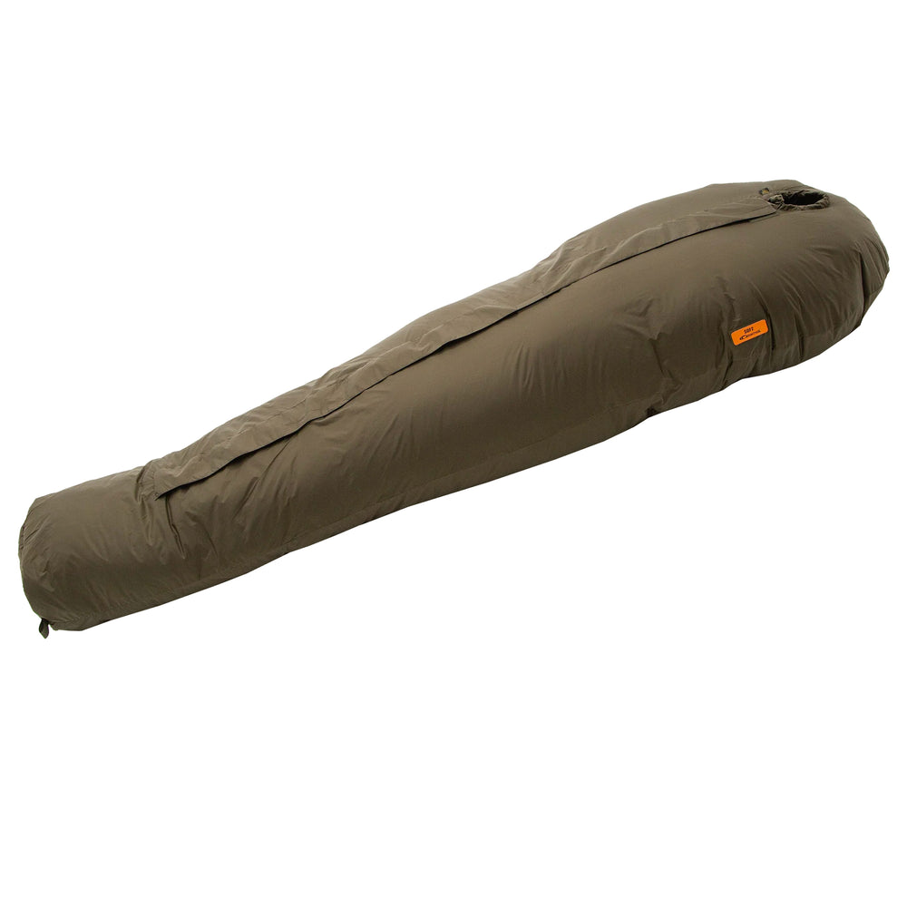 Carinthia SOF 2 Schlafsack oliv B-WARE