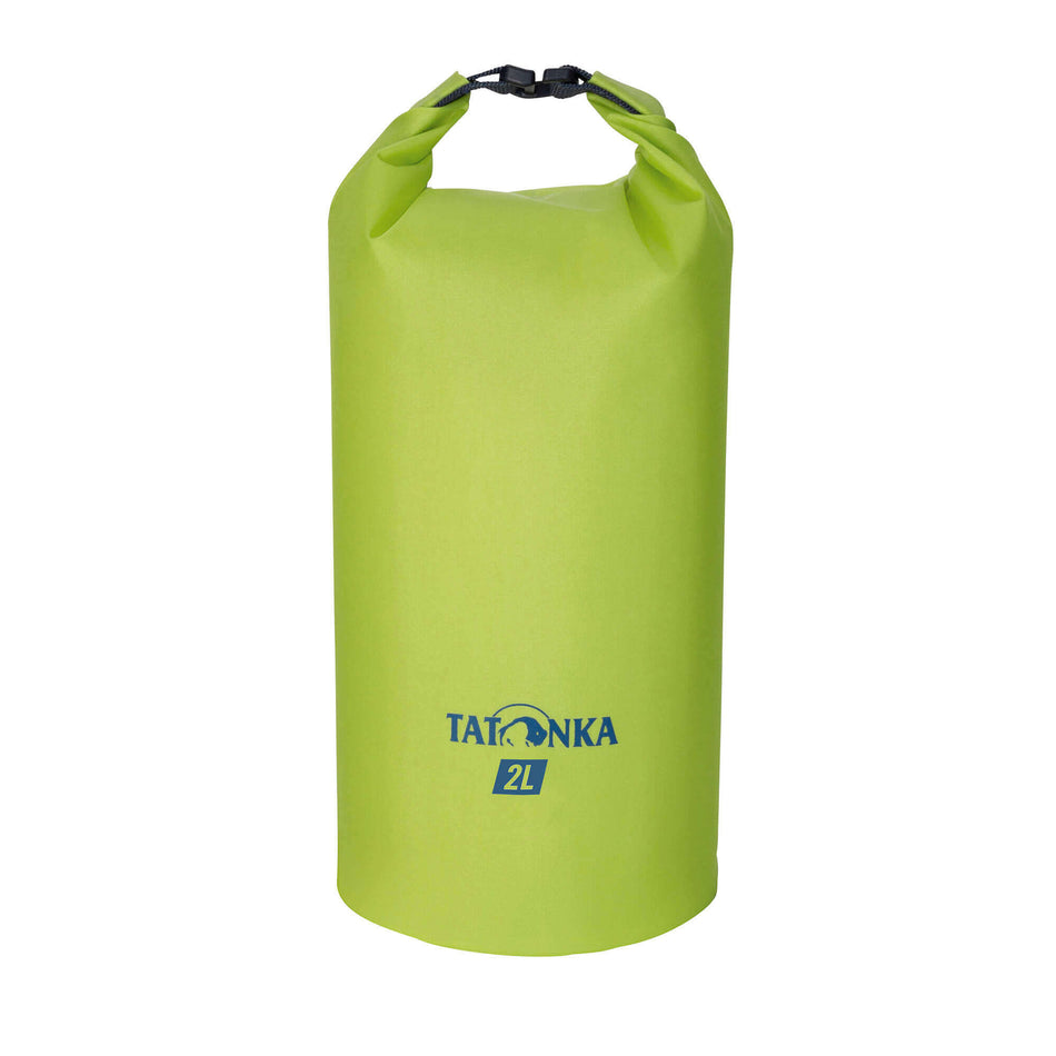 Tatonka WP Stuffbag Light Wasserdicht IP64 lime