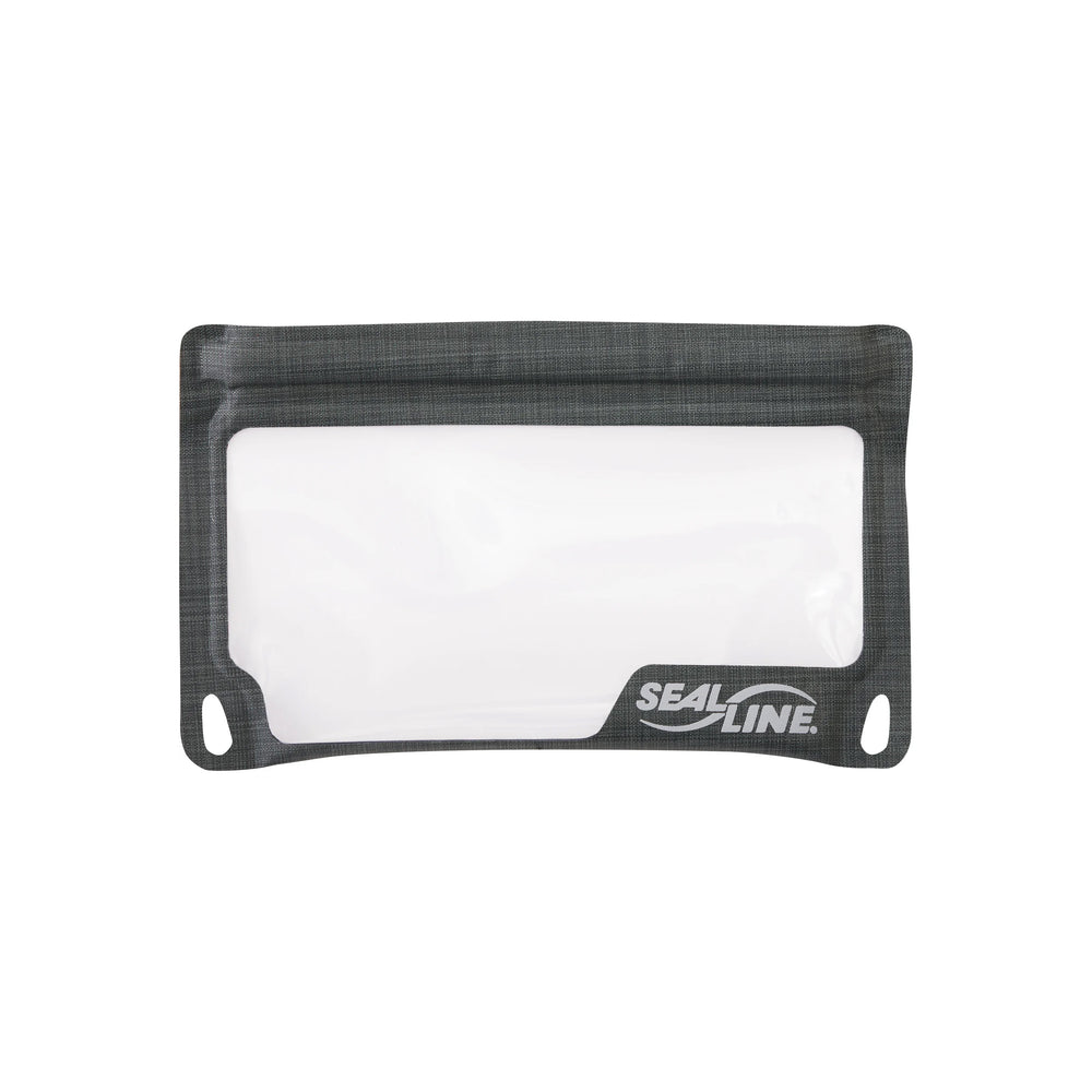 SealLine E-Case IPX7 Wasserdichte Schutzhülle S grau