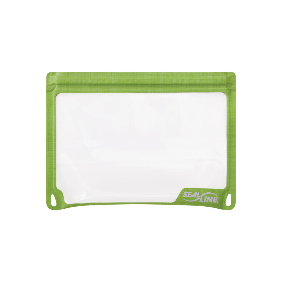 SealLine E-Case IPX7 Wasserdichte Schutzhülle L grün