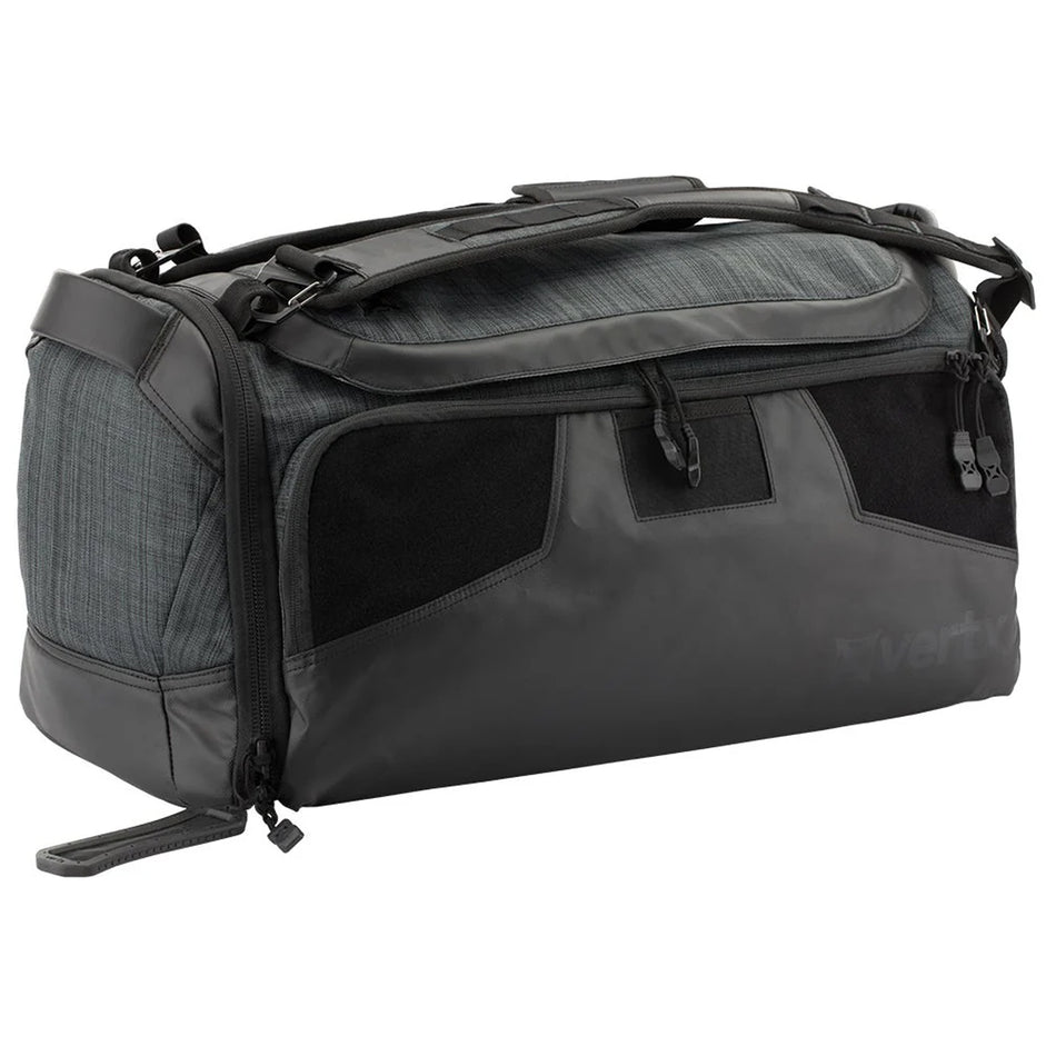 Vertx Contingency Duffle 45L heather black