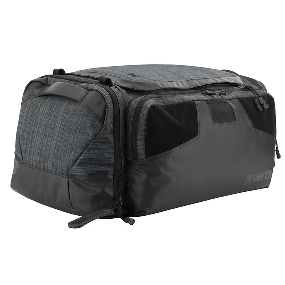 Vertx Contingency Duffle 85L heather black