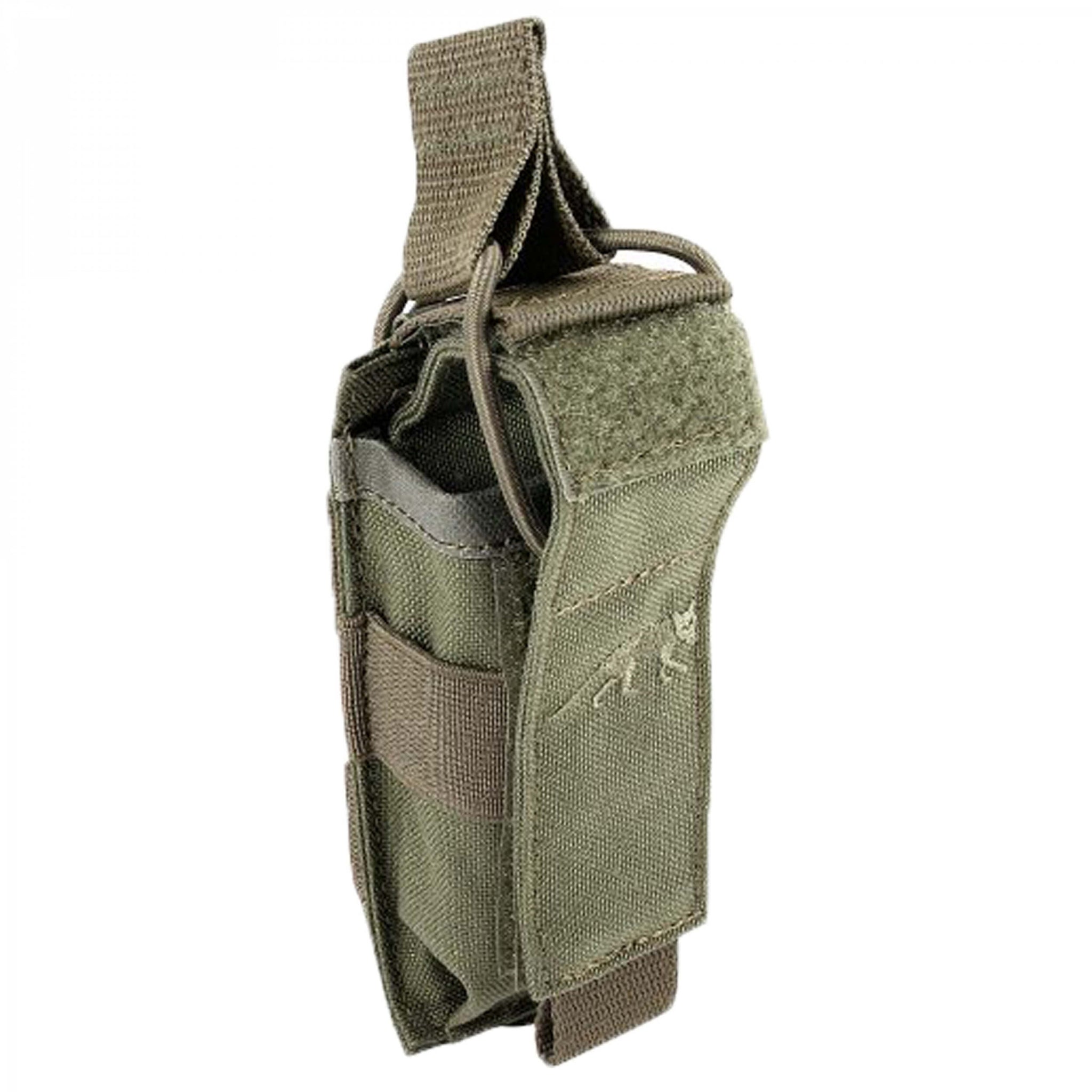 Tasmanian Tiger SGL Mag Pouch MP7 20+30 Round MKII olive