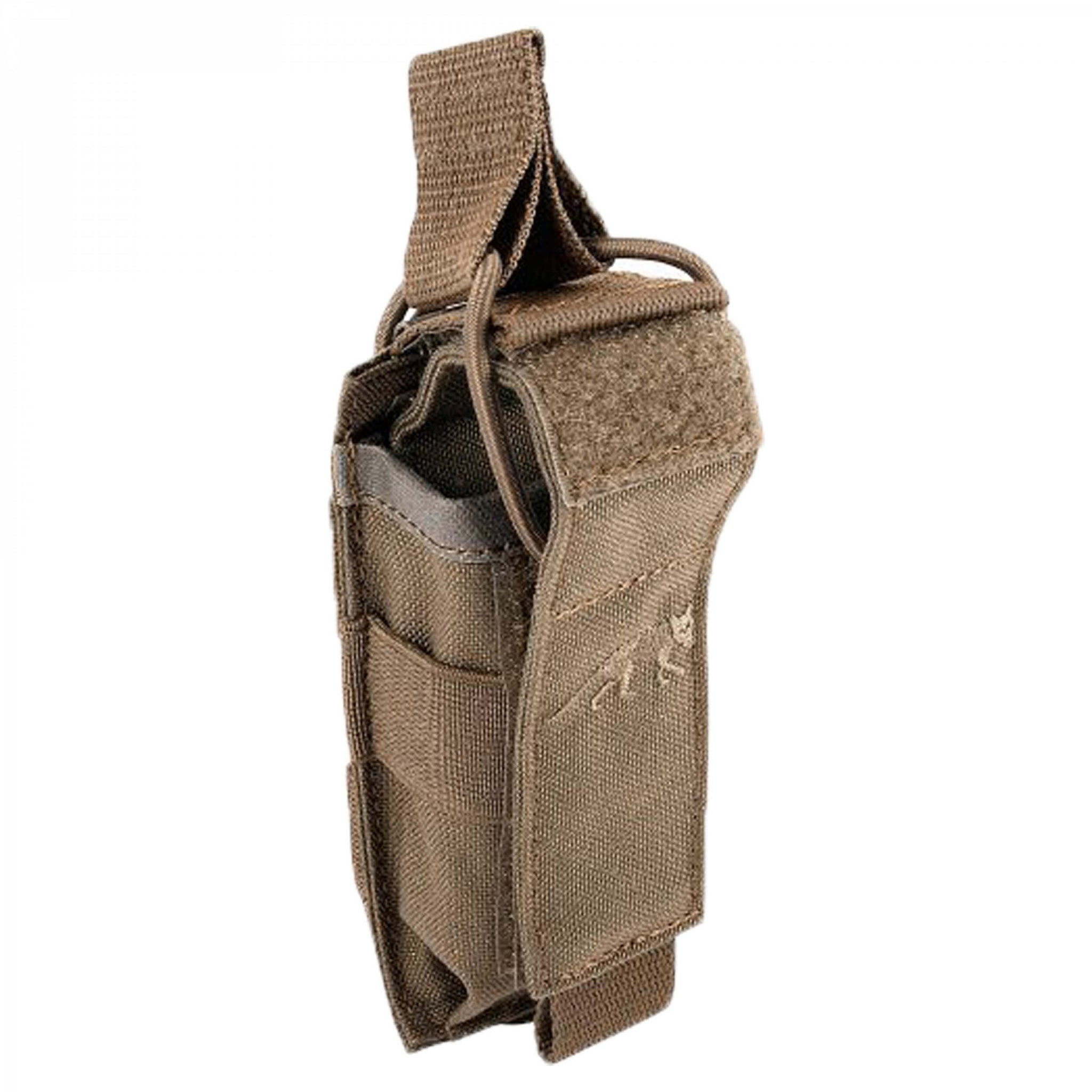 Tasmanian Tiger SGL Mag Pouch MP7 20+30 Round MKII coyote brown