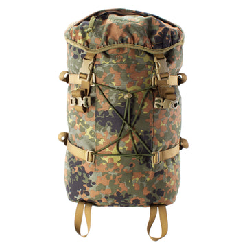 berghaus Munro II flecktarn