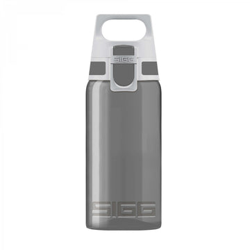 SIGG Trinkflasche Viva One 0,5L anthracite