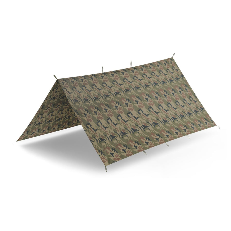 Helikon-Tex Supertarp 300 x 300 cm PL Woodland